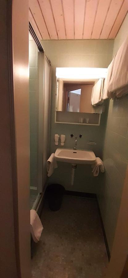 Hotel Bergidyll Andermatt Bagian luar foto