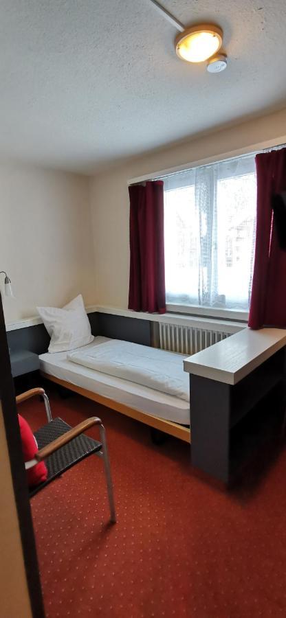 Hotel Bergidyll Andermatt Bagian luar foto